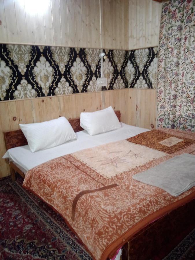 Rainbow Palace Pahalgām Zimmer foto